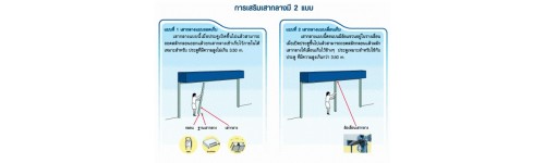 แนะนำการแก้ปัญหาเบื้องต้น